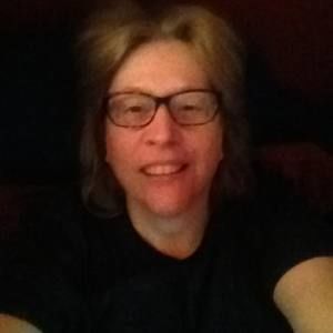 Meet your Posher, Joan